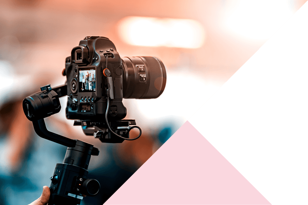 映像企画・制作